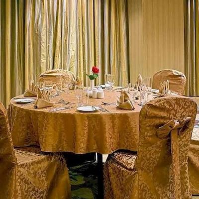 Mercure Al Hamra Hotel Djeddah