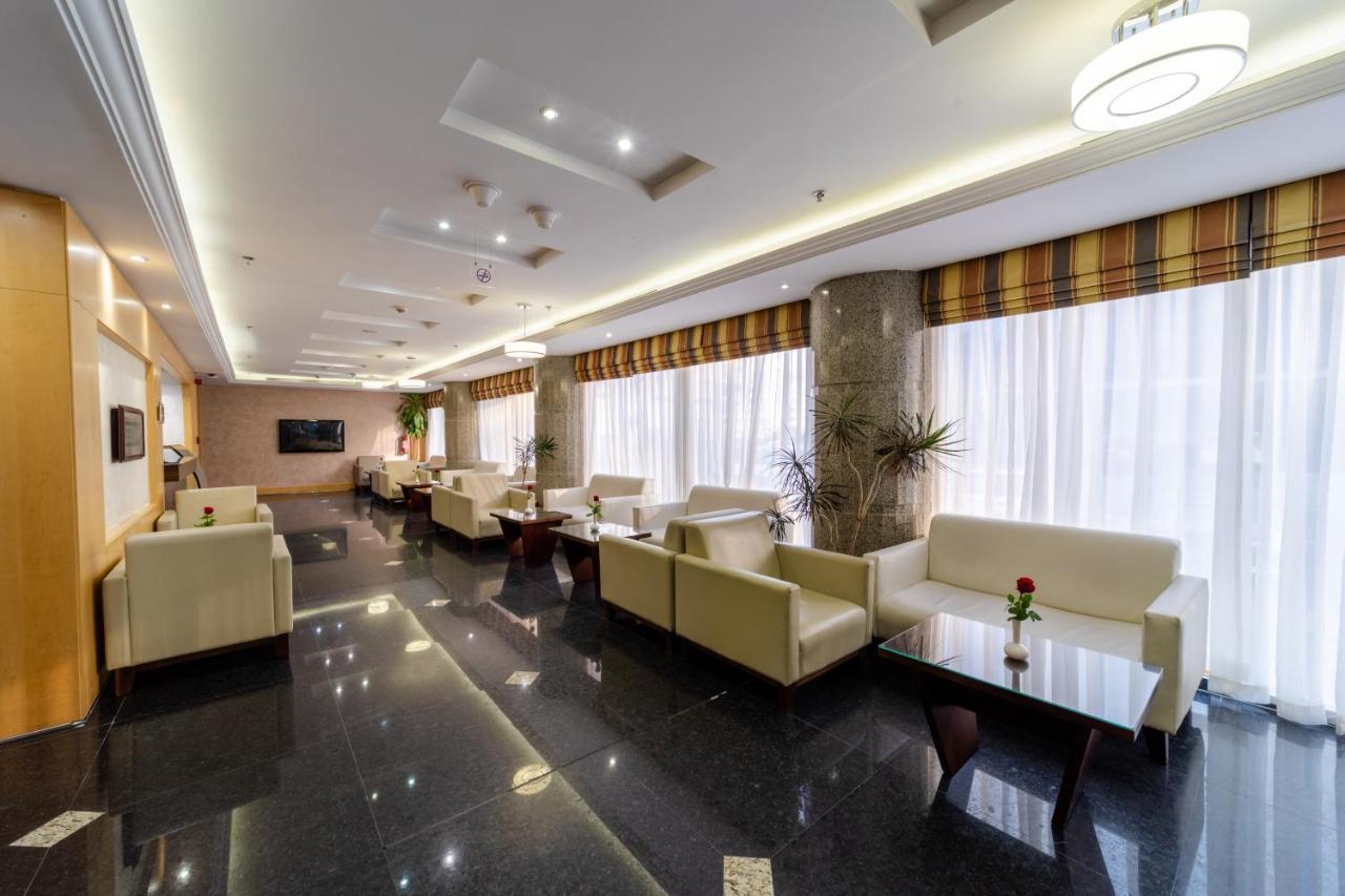 Hotel Mercure Al Hamra Jeddah