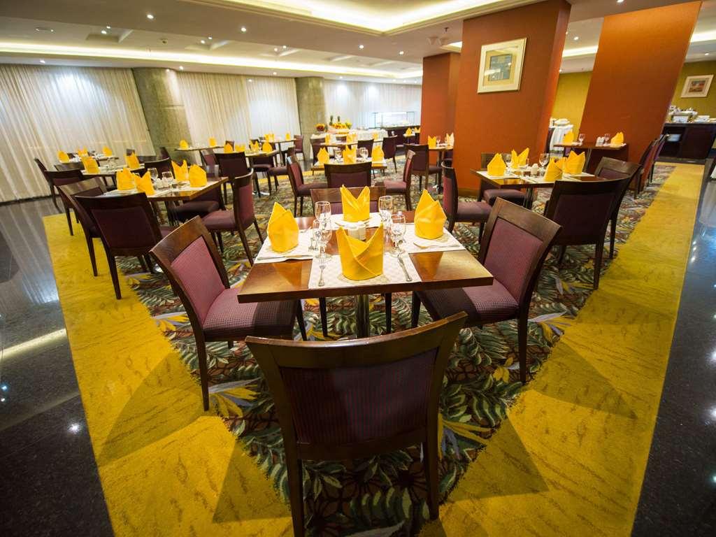 Mercure Al Hamra Jeddah