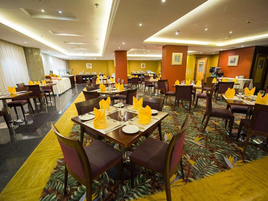 Hotel Mercure Al Hamra Jeddah