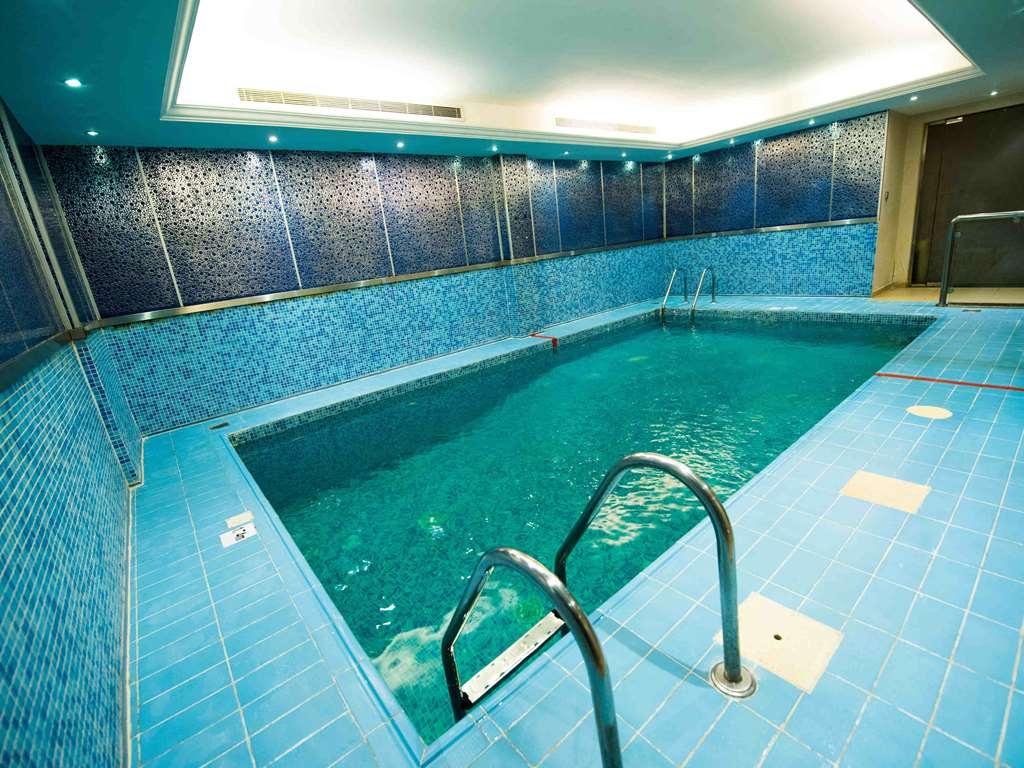 Hotel Mercure Al Hamra