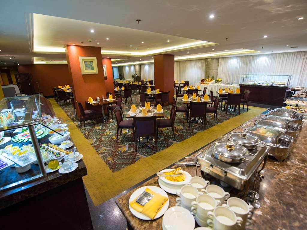 Hotel Mercure Al Hamra