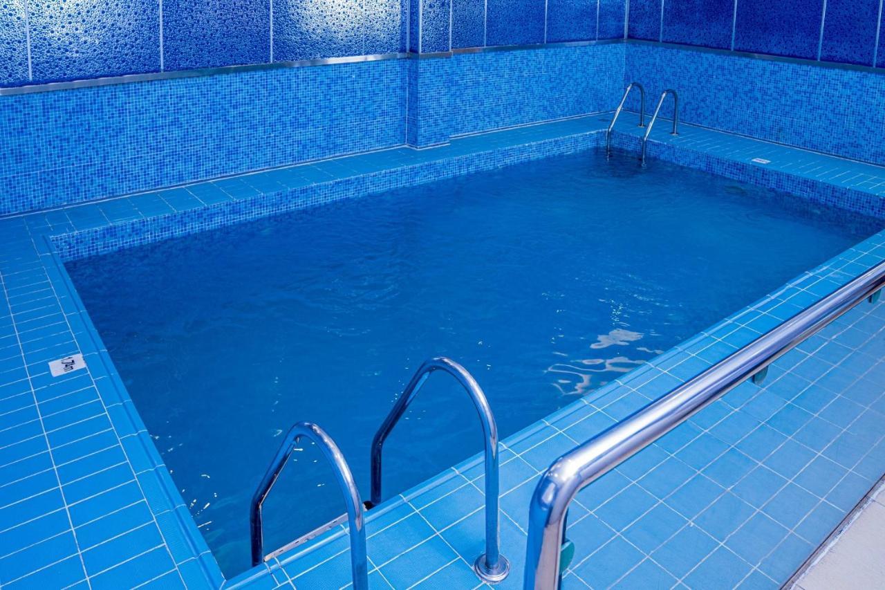 Hotel Mercure Al Hamra Jeddah