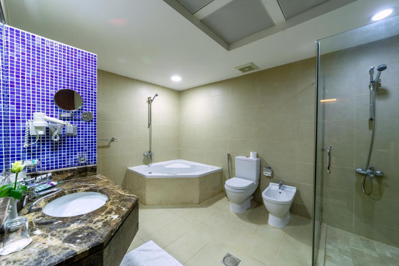 Mercure Al Hamra