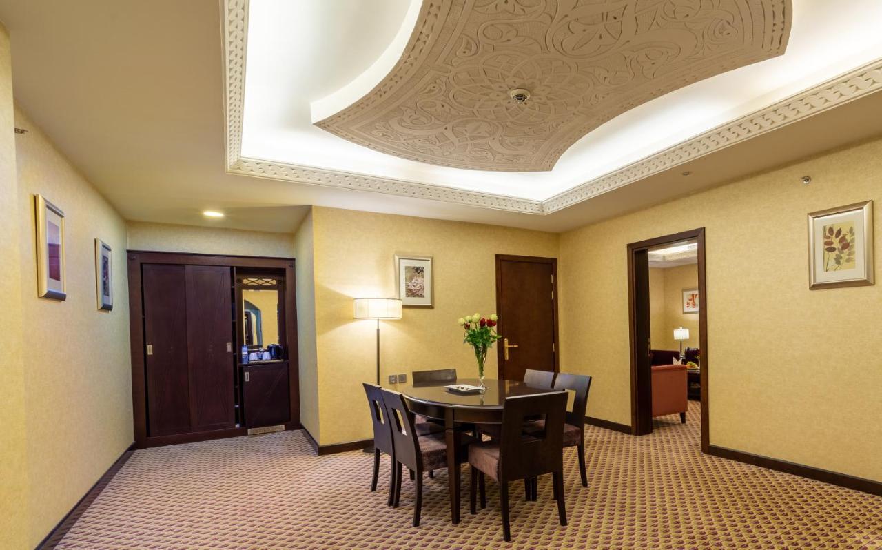 Mercure Al Hamra Hotel