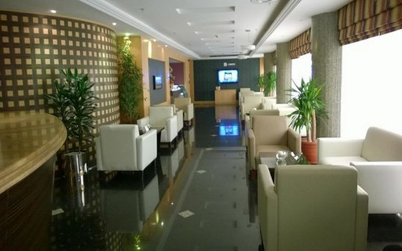 Mercure Al Hamra