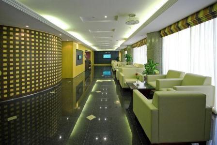 Mercure Al Hamra Hotel 4*
