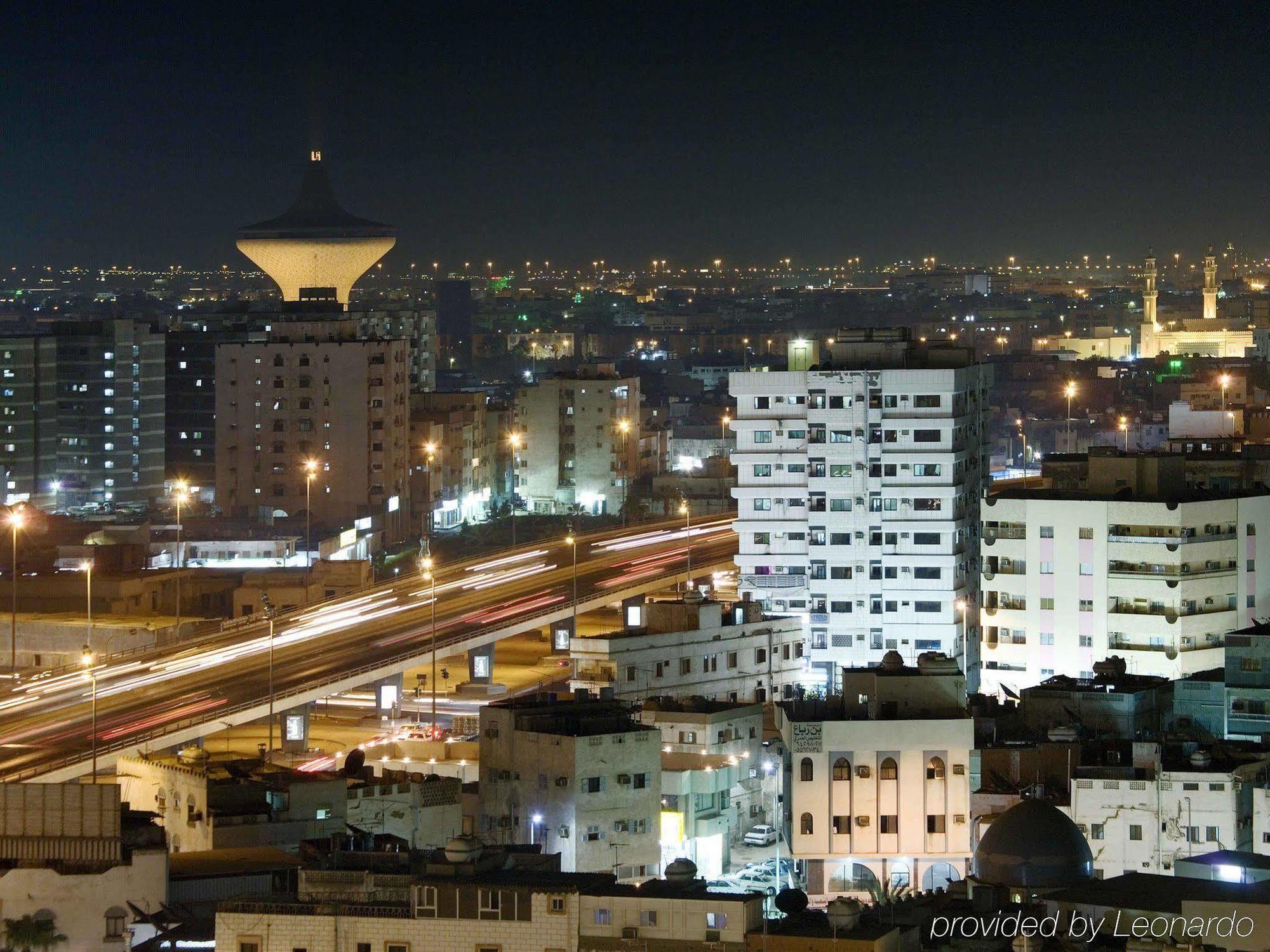Mercure Al Hamra 4*