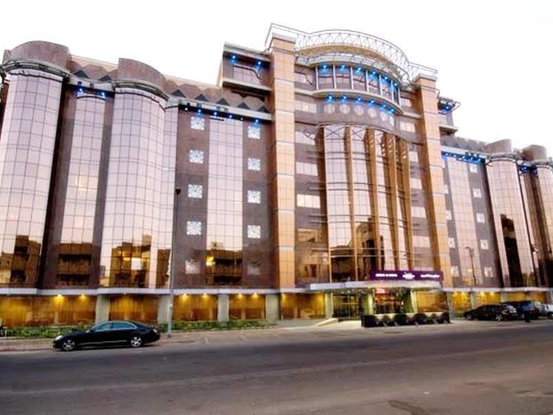 Mercure Al Hamra Jeddah