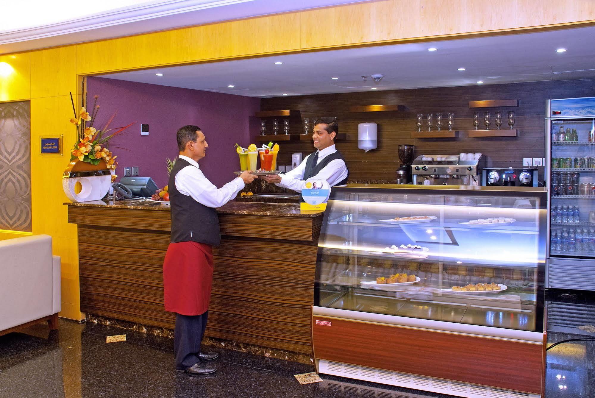 Mercure Al Hamra Jeddah