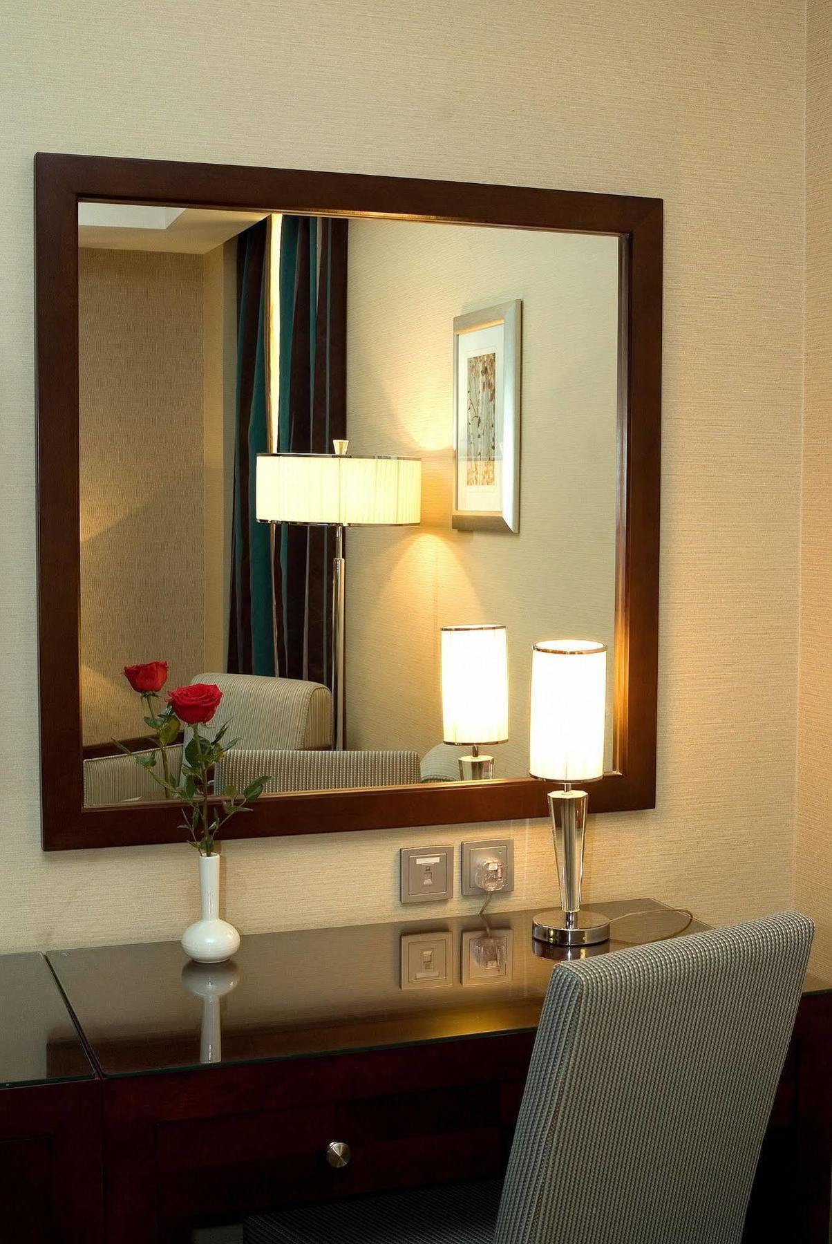 Mercure Al Hamra Jeddah