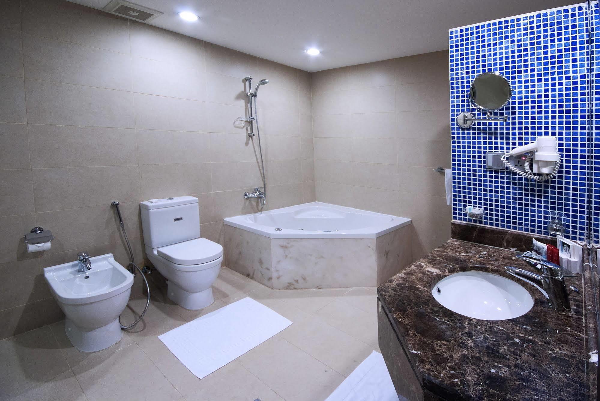 Mercure Al Hamra Jeddah