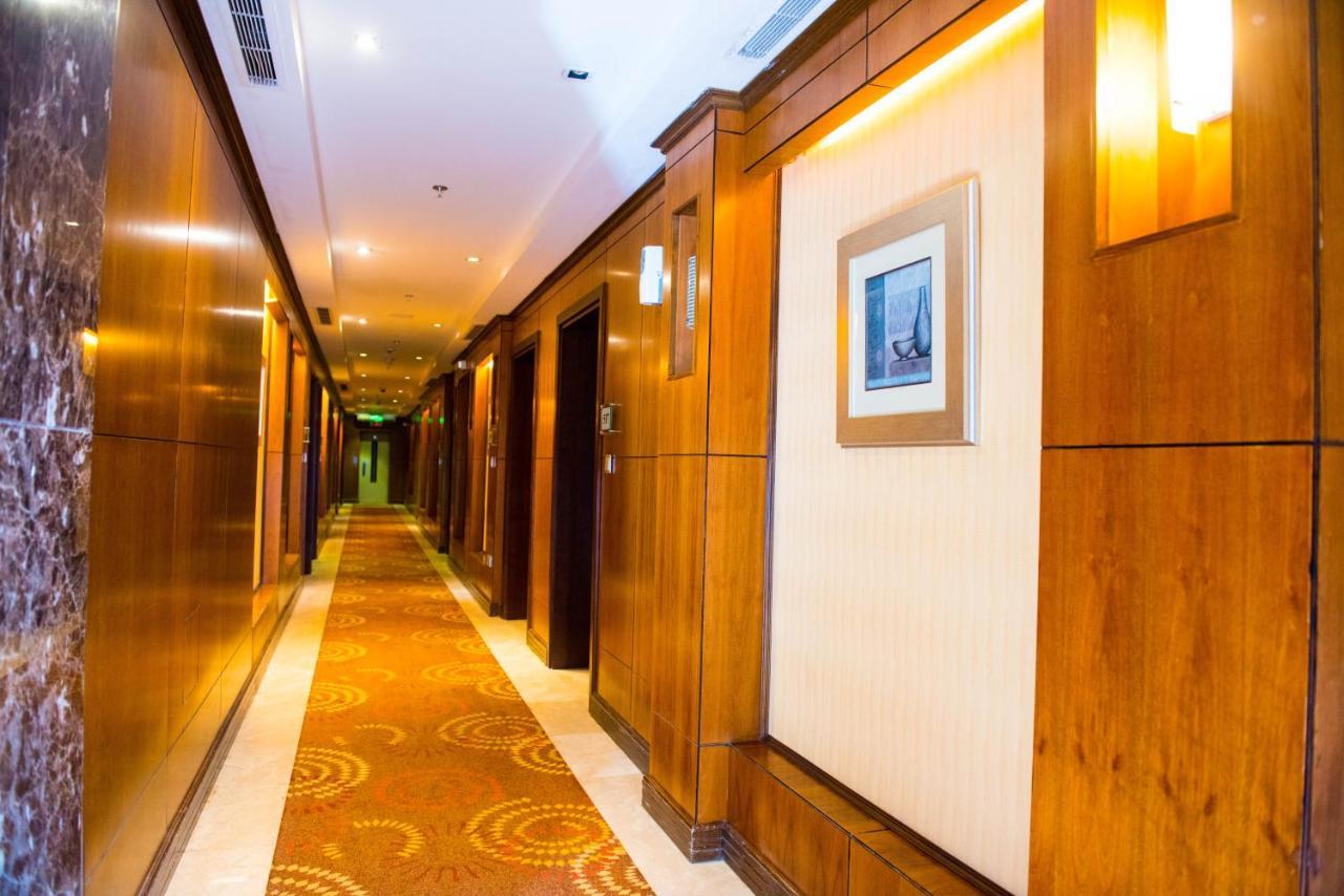 Mercure Al Hamra Jeddah