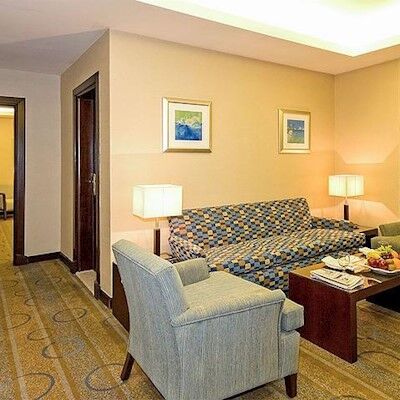Mercure Al Hamra 4* Jeddah