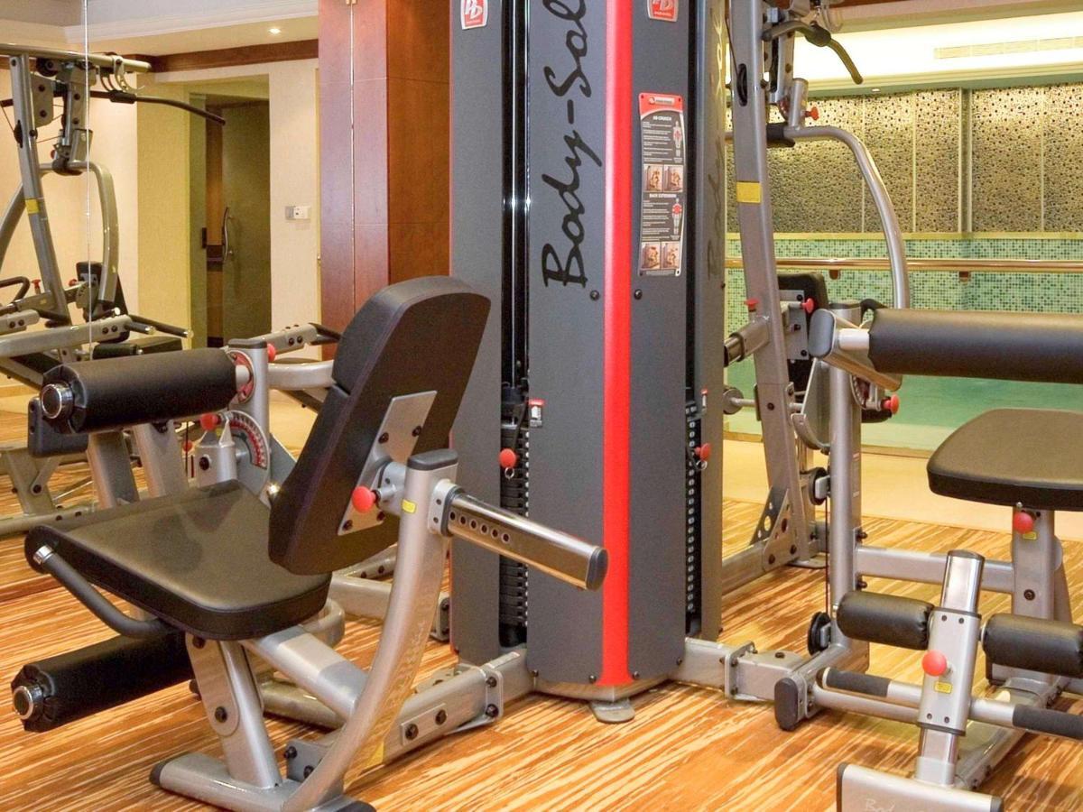 Mercure Al Hamra