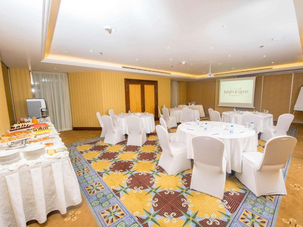 Mercure Al Hamra Jeddah