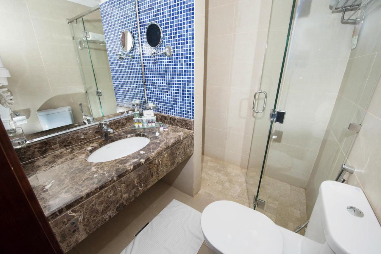 Mercure Al Hamra Hotel Jeddah